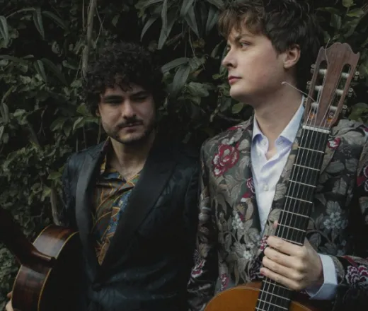 Duo StriAgo